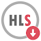 HLS Downloader
