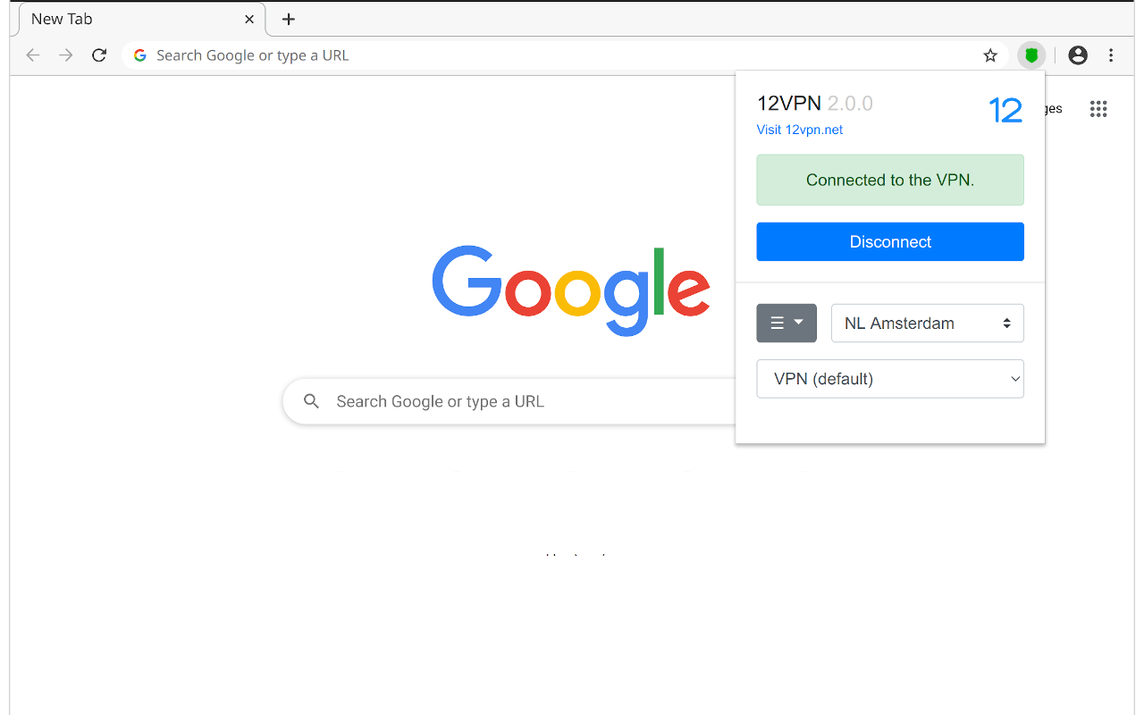 12VPX - 截图 2