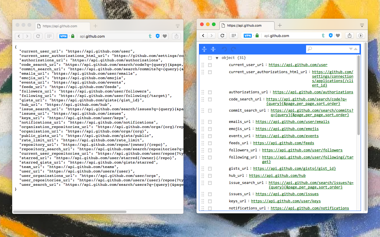 JSON Beautifier and Editor - 截图 1