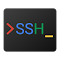 安全外壳 (SSH)