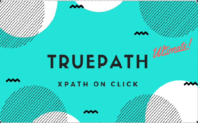 TruePath - 截图 1