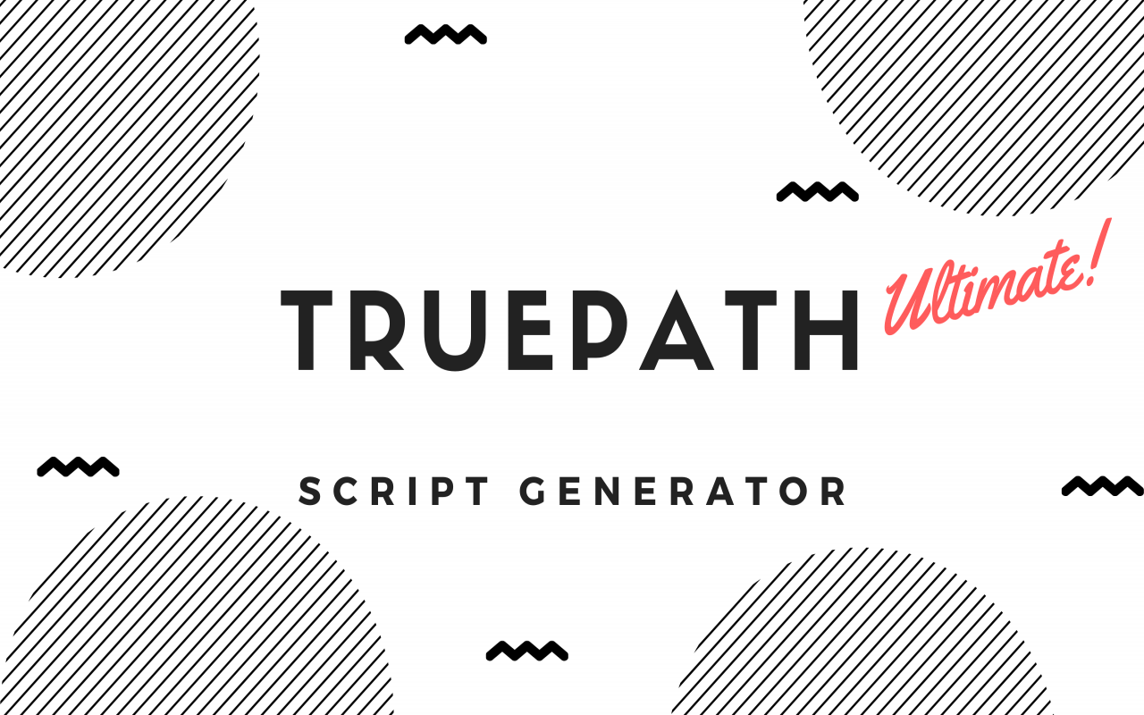 TruePath - 截图 2