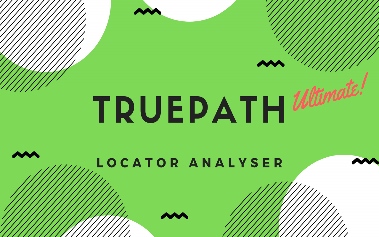 TruePath - 截图 3
