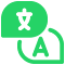 WhatsApp™ Web 翻译 - 聊天消息实时自动翻译