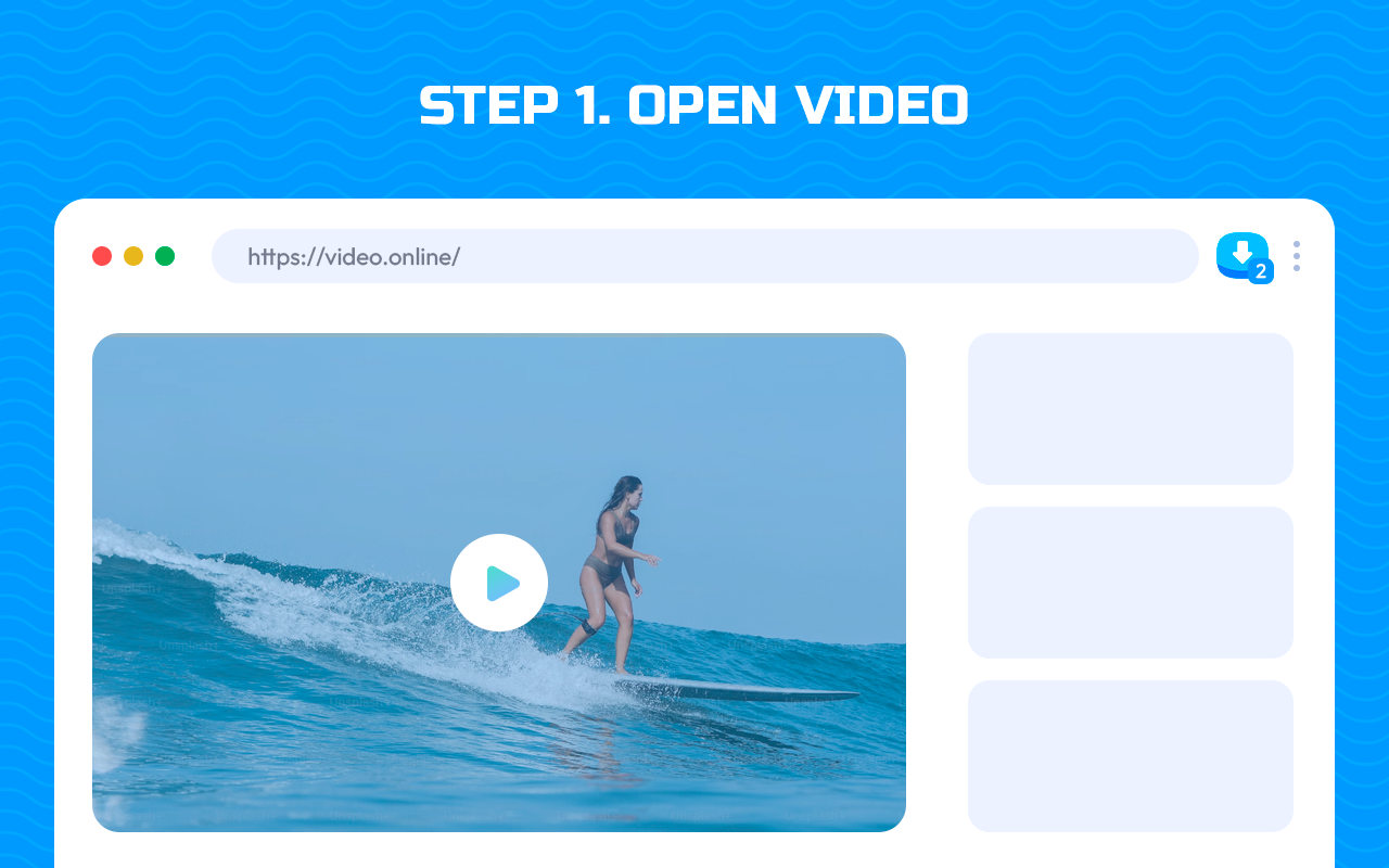 视频下载器 - 下载 M3U8、MP4、HLS 和直播流 - 截图 4