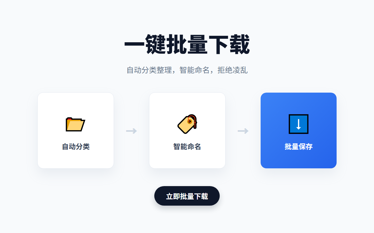 当图 - 电商图片视频批量下载助手 - 截图 5