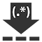 RegExp Download Organizer