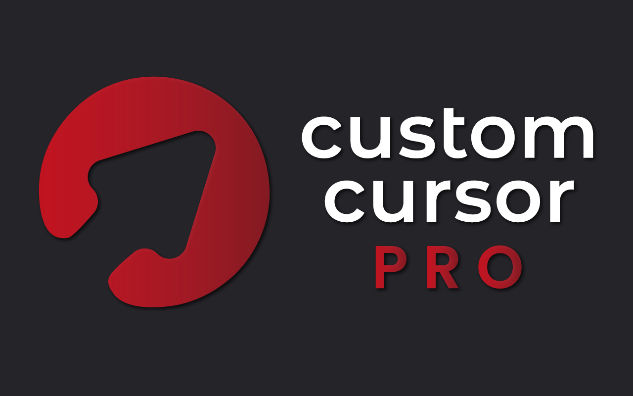 Custom Cursor Pro - 自定义光标 - 截图 2