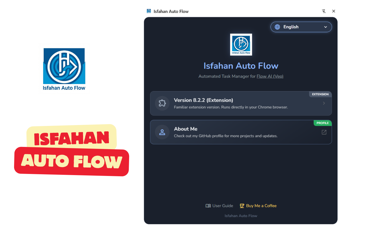 Isfahan Auto Flow - 截图 3