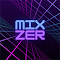 Mixzer Veo Flow Bot Floating