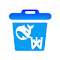 DeepSeek Chat Cleaner
