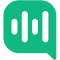VoiceWave：ChatGPT、DeepSeek、Gemini 等的语音模式