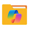 Chat Folders for Copilot
