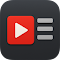 Cross-Tab YouTube Queue