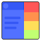 Tabs in Vertical