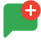 Better Google Chat™ Home