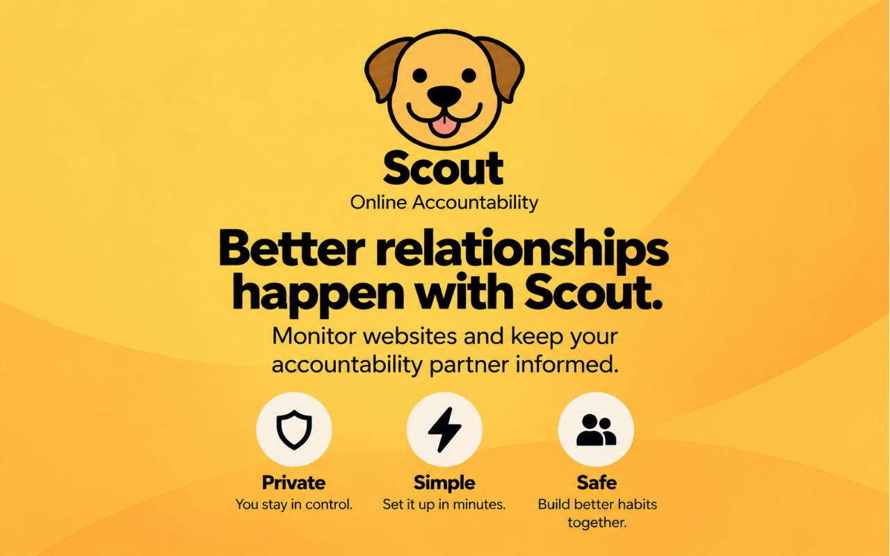 Scout - 在线责任监督 - 截图 3