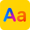 字体识别