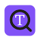 字体查找器 - Typeface finder