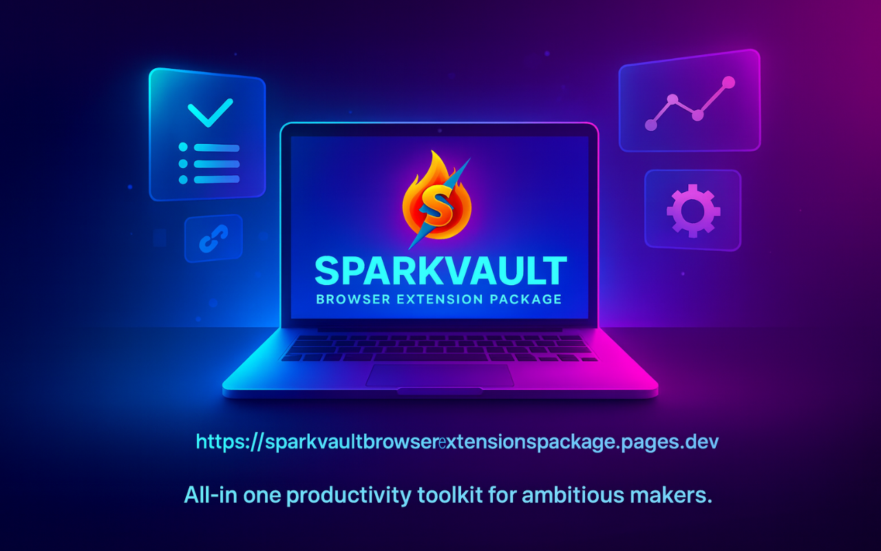 SparkVault Network Inspector - 截图 5