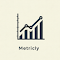 Metricly - RAM & Ping Monitor