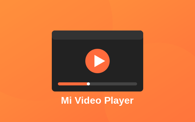 Mi Video - Video Player - 截图 2