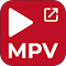 Play in MPV