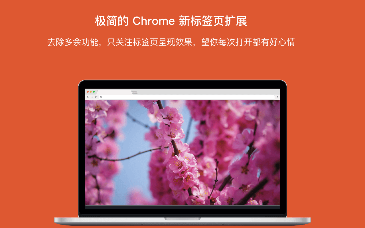 简 Tab (SimpTab) - 新标签页 - 截图 5