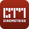 Cinemetrics Measurement Tool