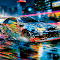Nissan Skyline GT-R R34 Live Wallpaper