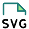 svg 转换器