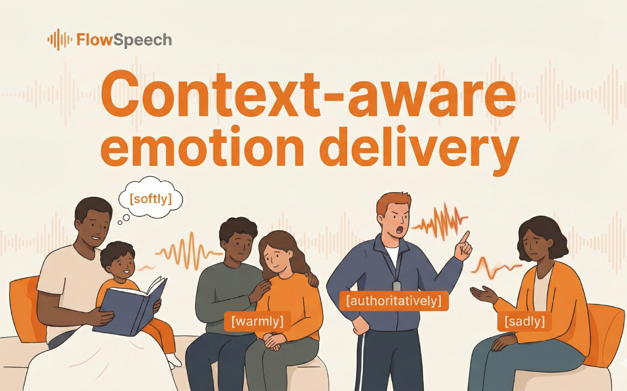 Read Aloud - Text to Speech AI Voice Generator - 截图 1