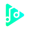 Google Drive™上的免费音乐