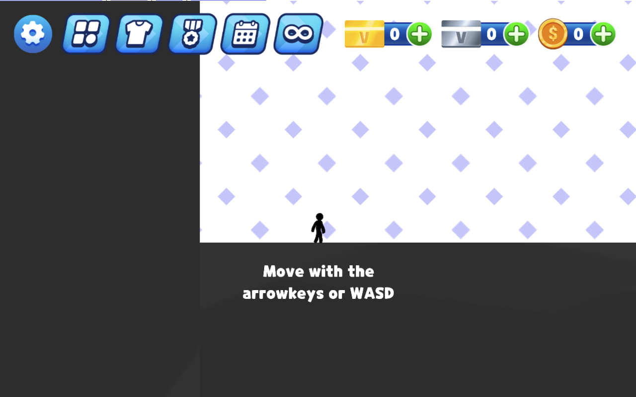 Vex 8 Game - 截图 1
