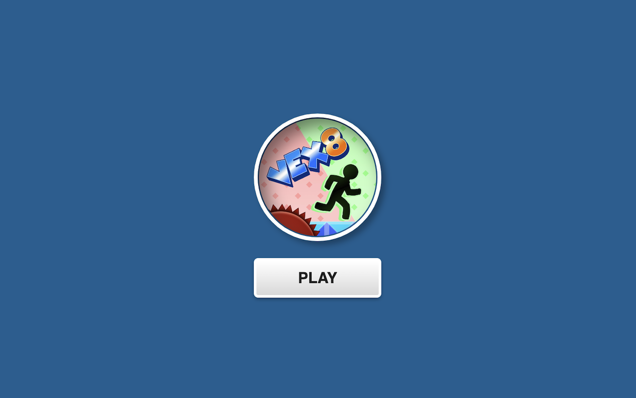 Vex 8 Game - 截图 2