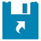 Save as Shortcut