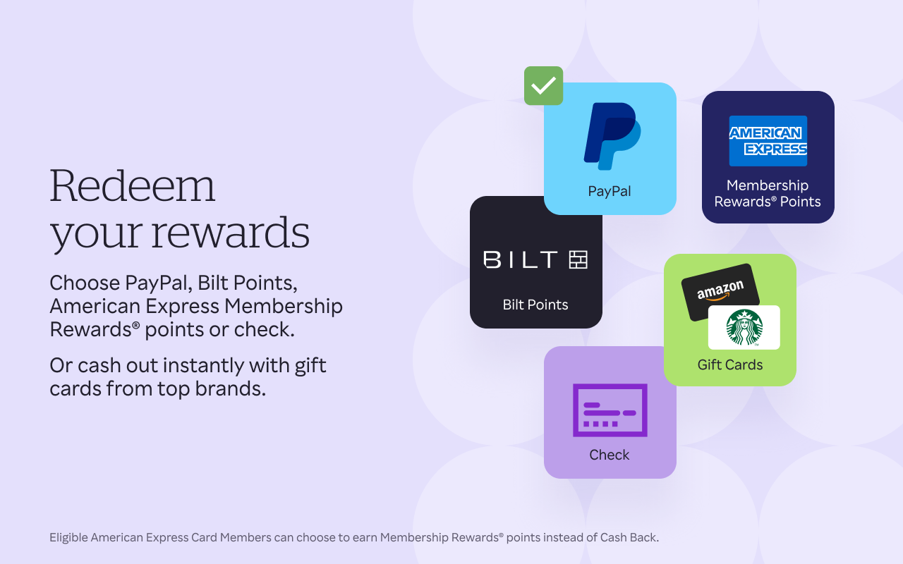 Rakuten: Get Cash Back For Shopping - 截图 1