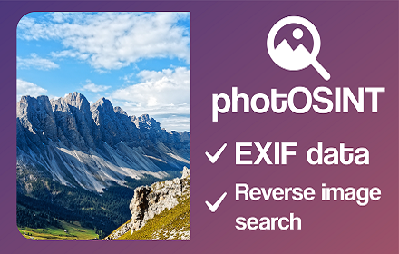 Exif Metadata Viewer and Editor - 截图 2