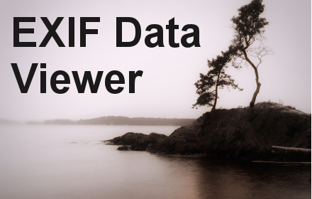 Exif Metadata Viewer and Editor - 截图 3