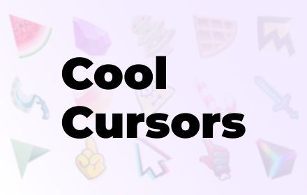 Mouse Cursor - Custom Cursor - 截图 5