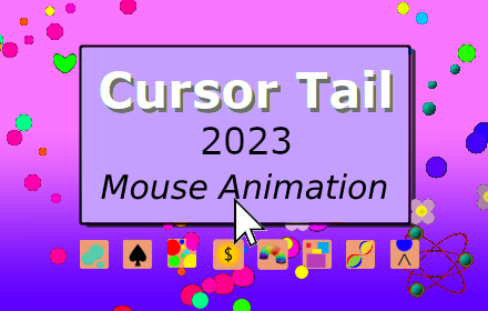 Mouse Cursor - Custom Cursor - 截图 7
