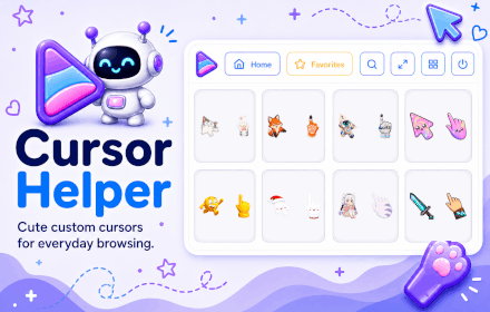 Mouse Cursor - Custom Cursor - 截图 10