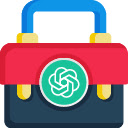ChatGPT 萬能工具箱