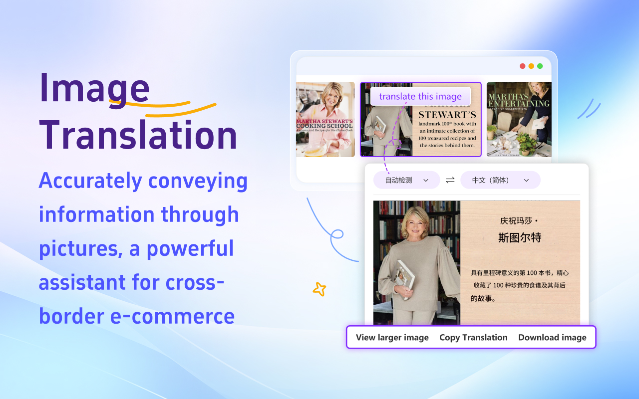 Online Translator - Web Page|PDF| Bilingual Subtitles - 截图 3