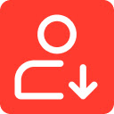 IG 粉丝数据采集:秒速导出关注列表CSV
