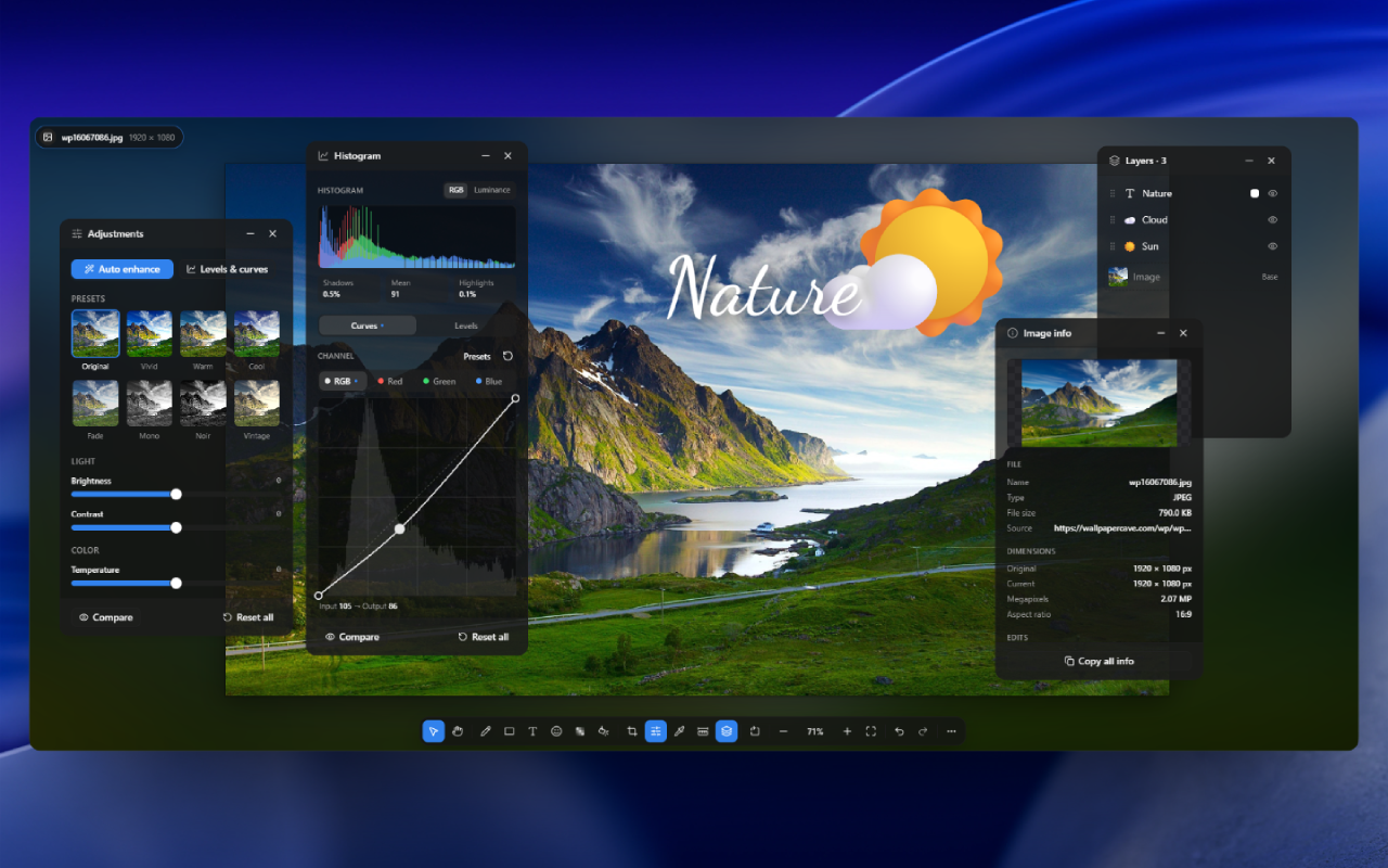 BetterViewer - 截图 1