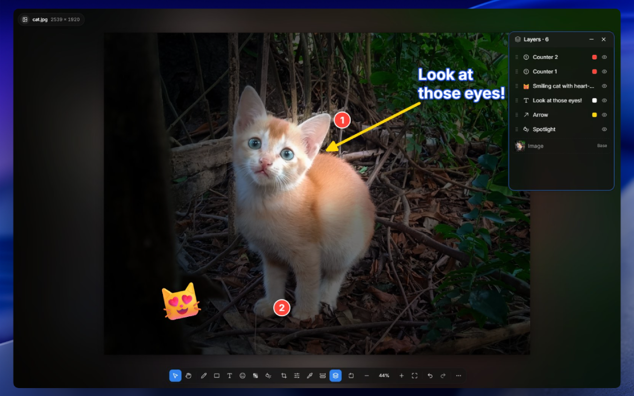 BetterViewer - 截图 2