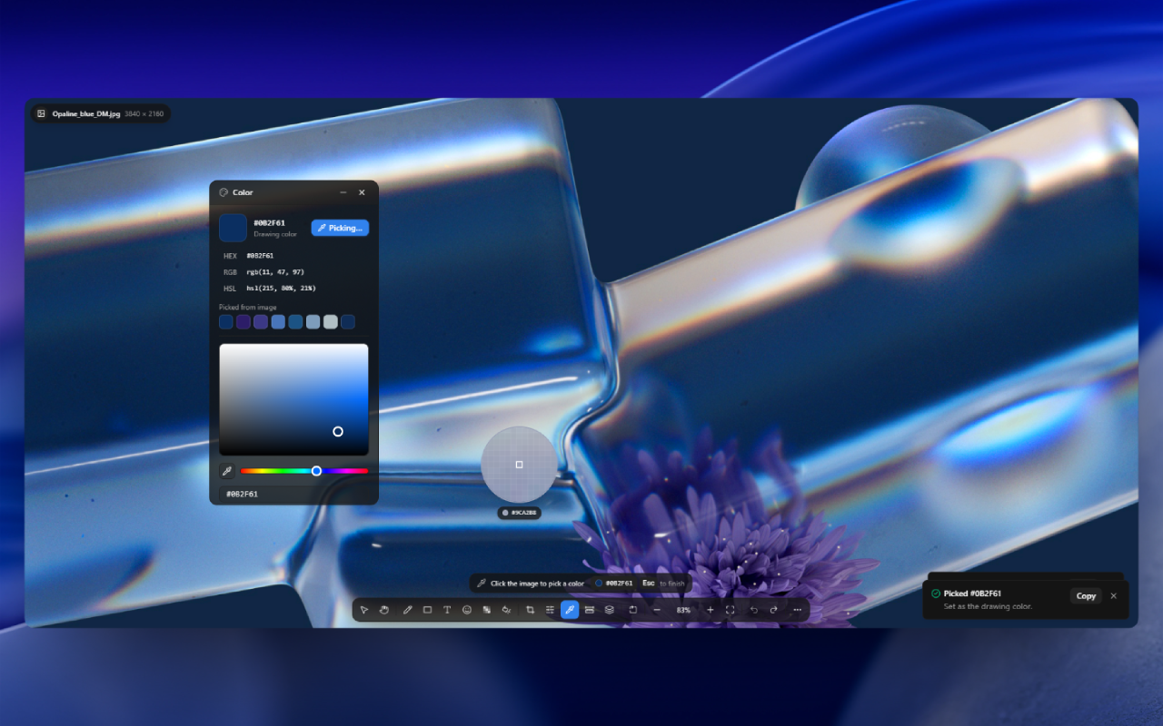 BetterViewer - 截图 3
