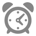 Alarm, Timer and Stopwatch