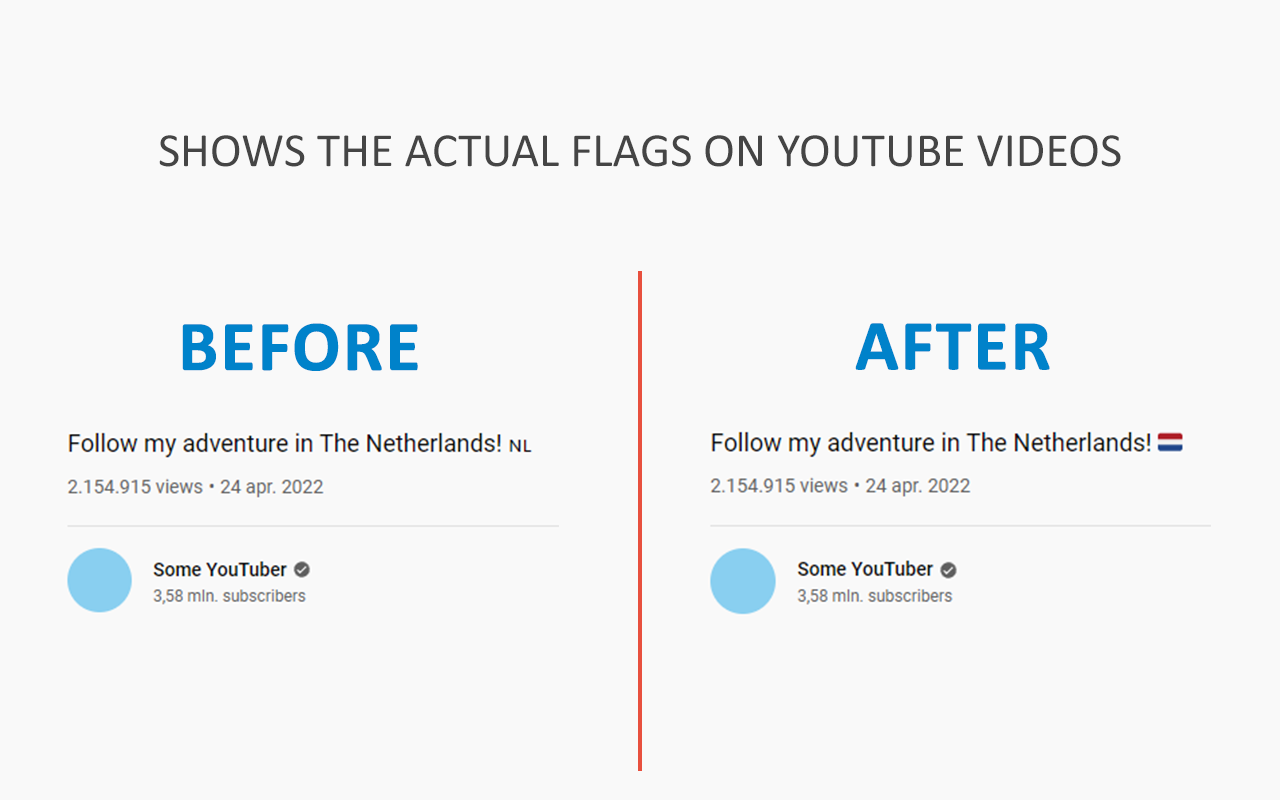 Country Flag Fixer - 截图 2